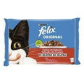 FELIX SELECCION DE CARNES EN GELATINA SOBRES