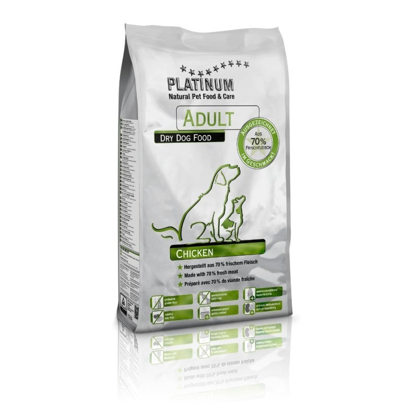PLATINUM POLLO
