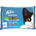 FELIX ORIGINAL FESTIN DEL MAR EN GELATINA SOBRE