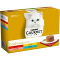GOURMET GOLD TARTALETTE PACK 12 LATAS