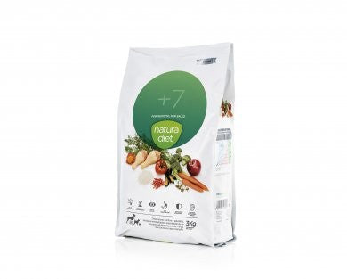 NATURA DIET +7