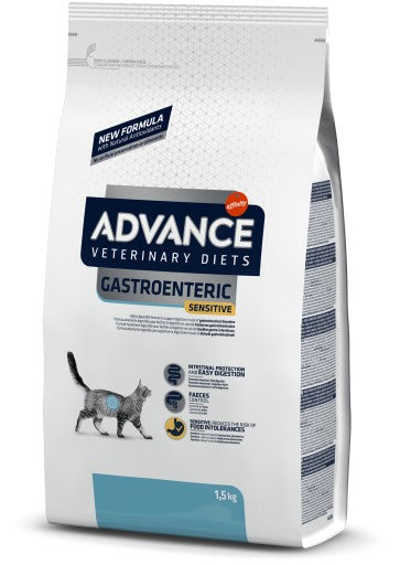 AVET CAT GASTROSENSITIVE