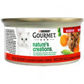 GOURMET NATURE´S CREATION 85G