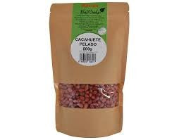 PLACIAS CACAHUETES PELADOS