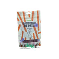 WUAPU SNACK BARRITAS DE CARNE DE PATO 100GR