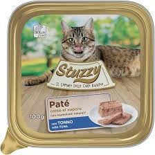 LATA GATO MR. STUZZY 100GR