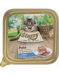 LATA GATO MR. STUZZY 100GR