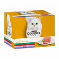 GOURMET GOLD MOUSSE PACK 24 LATAS