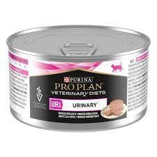 PPVD FELINE UR MOUSSE 195GR