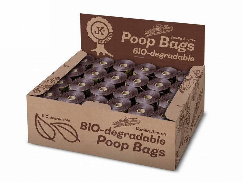 JK BOLSAS BIODEGRADABLES