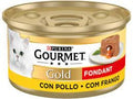 GOURMET GOLD