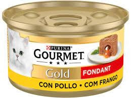 GOURMET GOLD