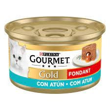 GOURMET GOLD