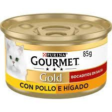 GOURMET GOLD