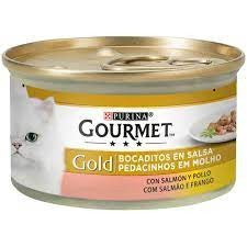 GOURMET GOLD