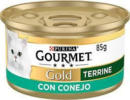 GOURMET GOLD