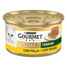 GOURMET GOLD