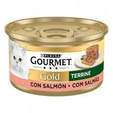 GOURMET GOLD