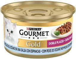 GOURMET GOLD