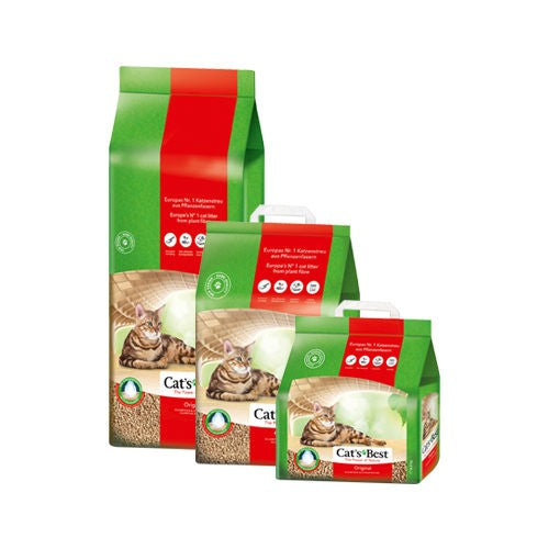 CAT´S BEST OKO PLUS