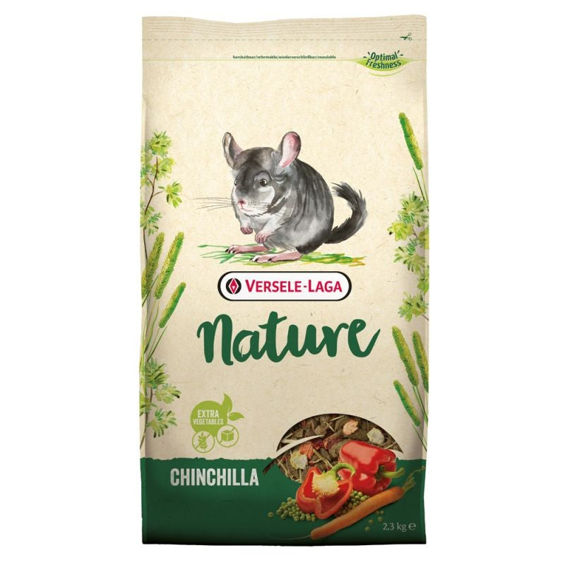 VERSELE LAGA CHINCHILLA NATURE