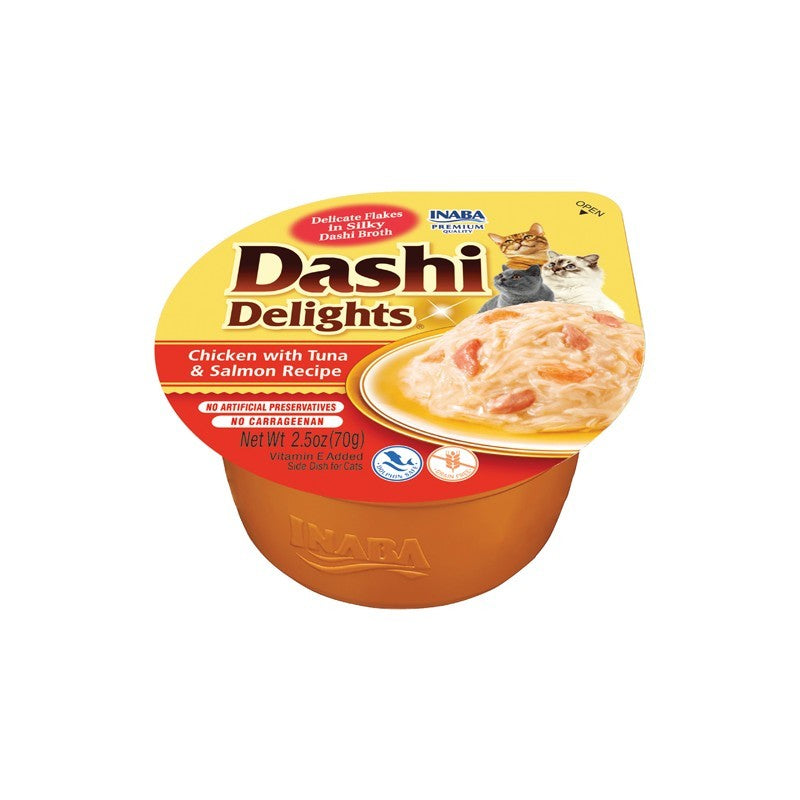 DASHI DELIGHT