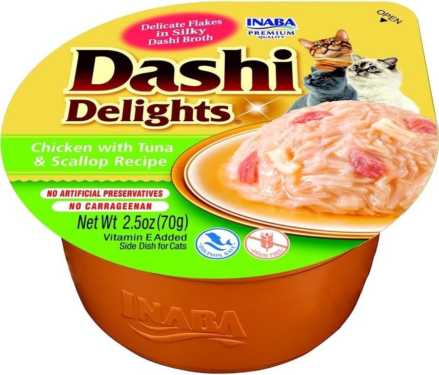 DASHI DELIGHT