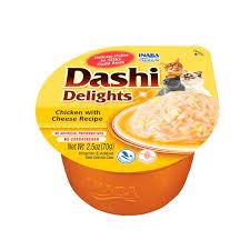 DASHI DELIGHT