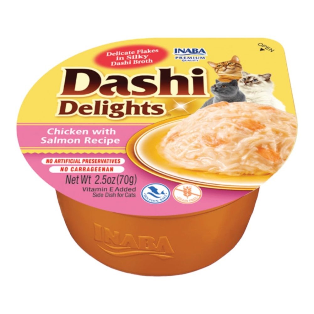 DASHI DELIGHT