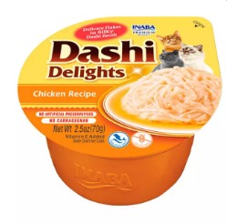 DASHI DELIGHT