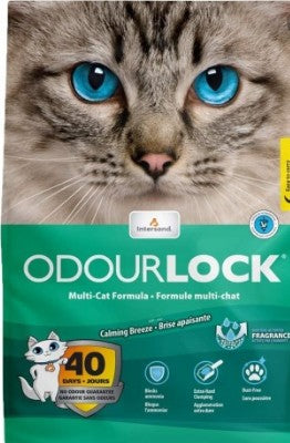 INTERSAND ODOURLOCK CALMING BREEZE