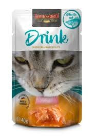LEONARDO DRINK 40GR