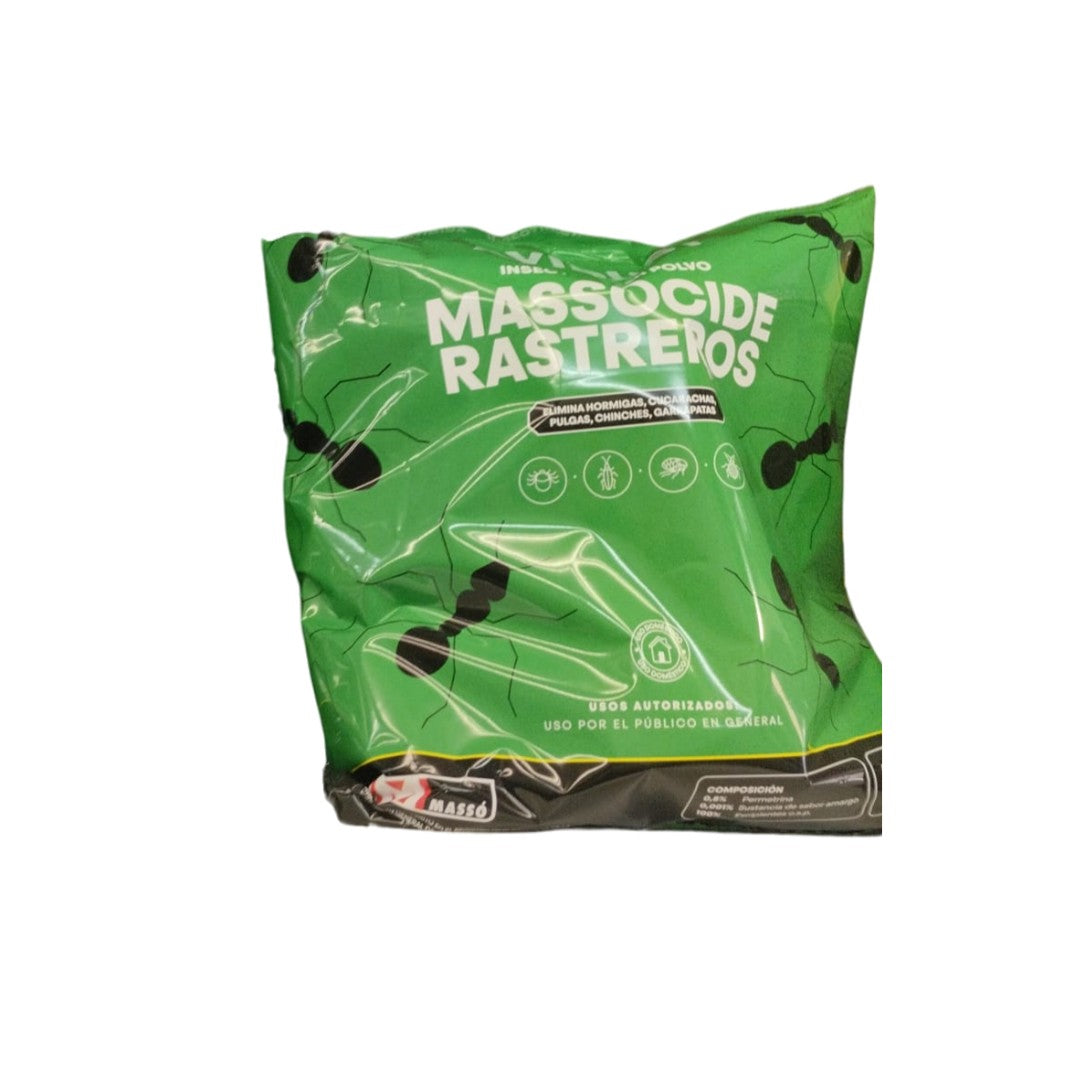 MASSOCIDE RASTREROS 1KG