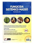 MASSO JED FUNGICIDA SISTEMICO MASSÓ 45GR