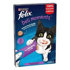 FELIX DELI MOMENTS 4x10GR
