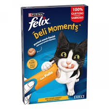 FELIX DELI MOMENTS 4x10GR