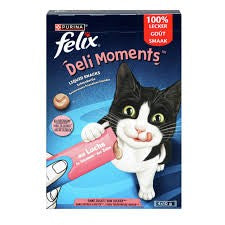 FELIX DELI MOMENTS 4x10GR