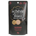 LATA GATO SCHESIR AFTER DARK VELVET MOUSSE 80GR