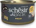 LATA GATO SCHESIR AFTER DARK EN PATÉ 80GR