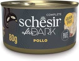 LATA GATO SCHESIR AFTER DARK EN PATÉ 80GR