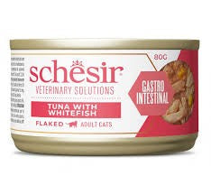 LATA GATO SCHESIR VET
