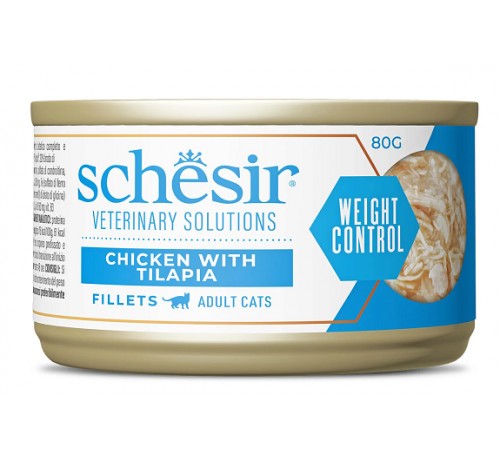 LATA GATO SCHESIR VET