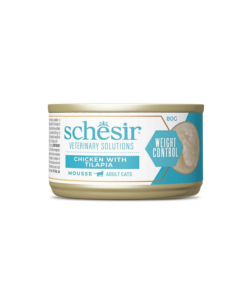 LATA GATO SCHESIR VET