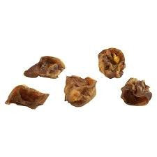 TROZOS DE OREJA DE CERDO INDIV.