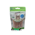 DOKAS GATO STICK FILETE DE SALMON 30GR