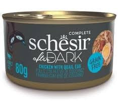 LATA GATO SCHESIR AFTER DARK EN CALDO 80GR