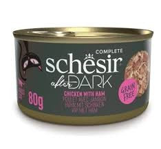 LATA GATO SCHESIR AFTER DARK EN CALDO 80GR