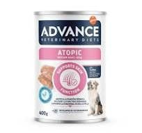 AVET DOG LATA 400GR