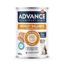 AVET DOG LATA 400GR