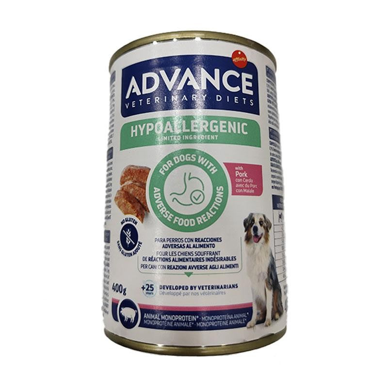 AVET DOG LATA 400GR